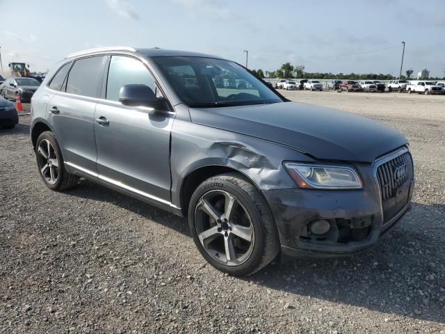 VIN WA1CMAFP4EA121685 2014 Audi Q5, Tdi Premium Plus no.4