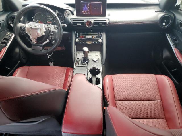 2023 LEXUS IS 350 F S - JTHBZ1B29P5067372