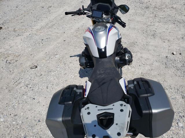 2020 BMW R 1250 R - WB10J7300LZG70956