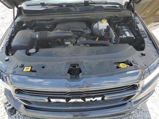 2019 RAM 1500 BIG H - 1C6RREBT3KN568550
