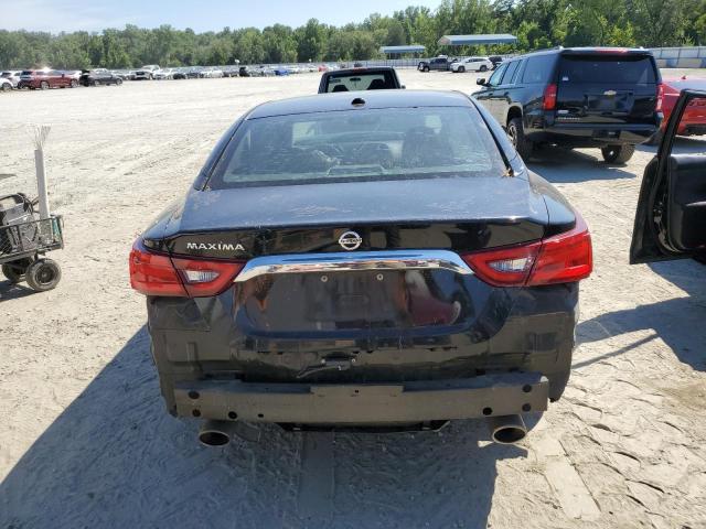 2017 NISSAN MAXIMA 3.5 - 1N4AA6AP4HC389712