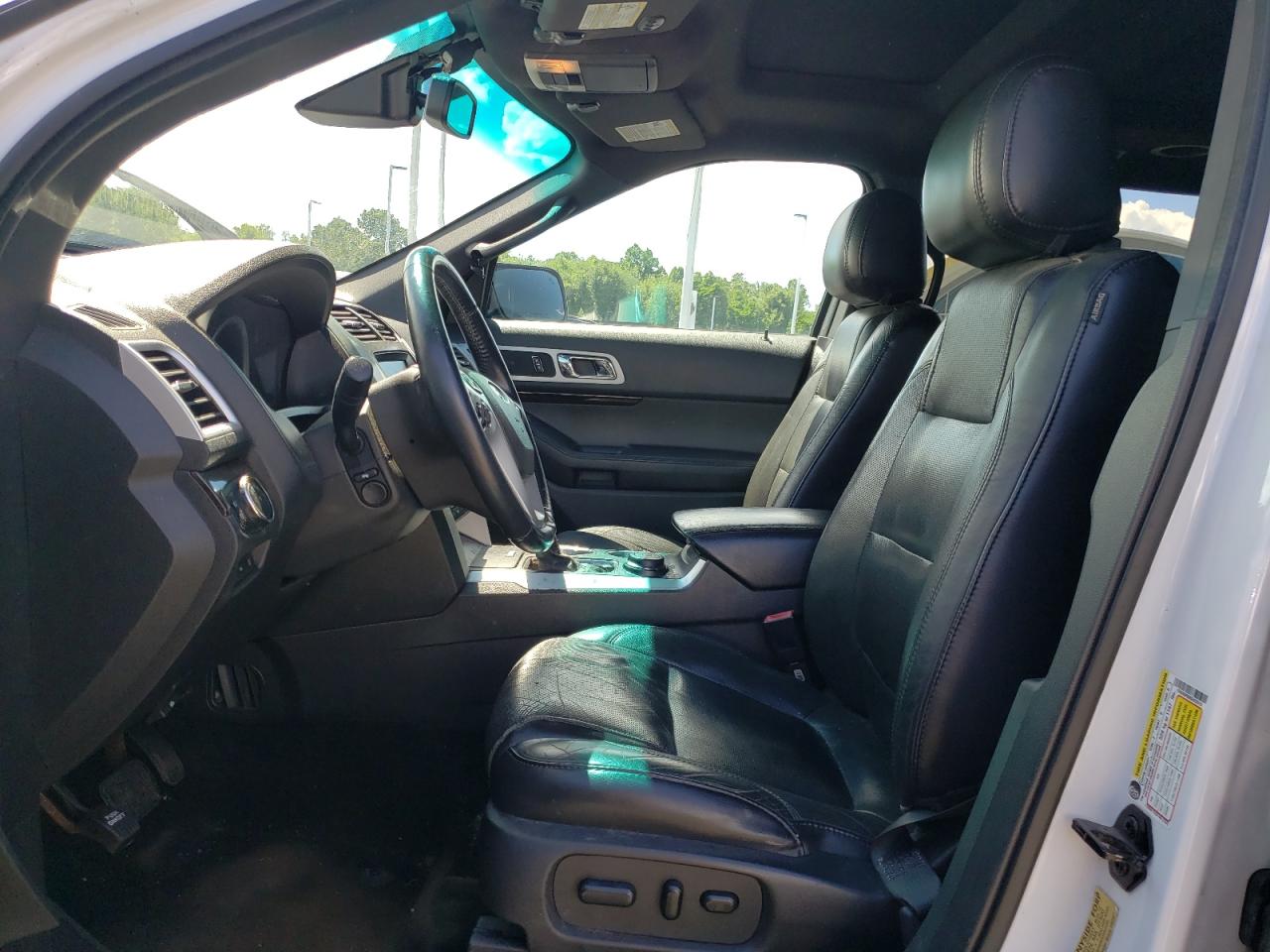 1FM5K8F80EGA25518 2014 Ford Explorer Limited 1FM5K8F80EGA25518 2014 Ford Explorer Limited
