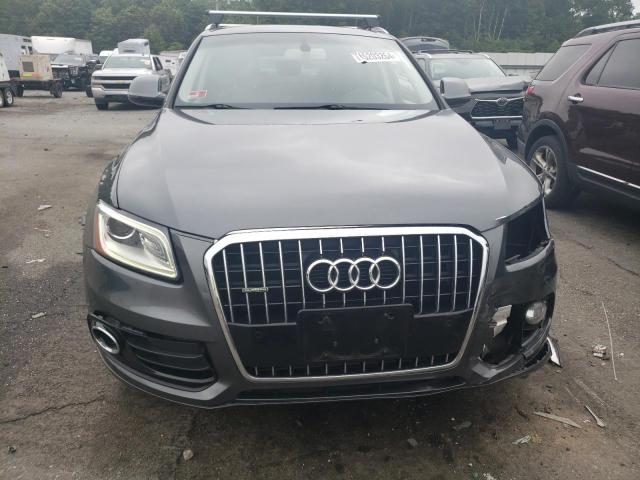 VIN WA1L2AFP3GA058359 2016 Audi Q5, Premium Plus no.5