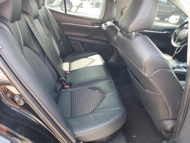 2020 TOYOTA CAMRY SE - 4T1J31AK4LU545693
