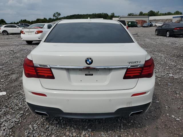 VIN WBAYA8C50ED228258 2014 BMW 7 Series, 750 I no.6