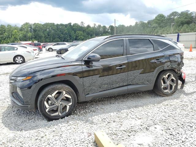 Vin: km8jfca13nu026826, lot: 63977204, hyundai tucson sel convenience 2022 img_1