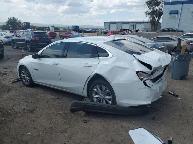 2019 CHEVROLET MALIBU LT - 1G1ZD5ST6KF155838