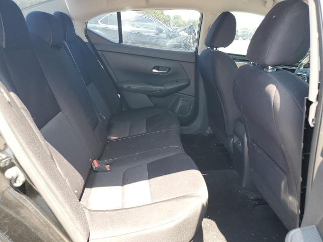2021 NISSAN SENTRA SV - 3N1AB8CV0MY308031