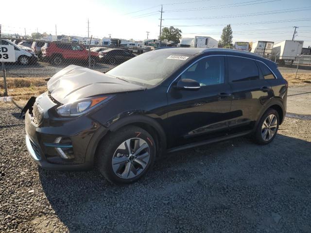 2019 KIA NIRO EX PR - KNDCE3LG0K5029951