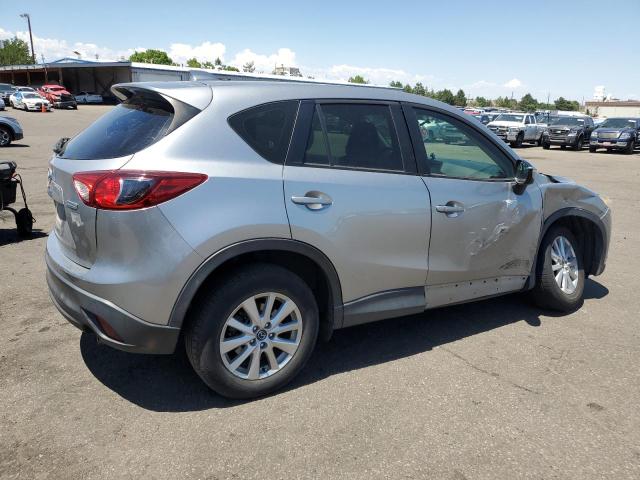 2015 MAZDA CX-5 SPORT - JM3KE2BE3F0526430
