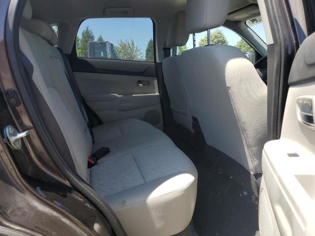2021 MITSUBISHI OUTLANDER - JA4APUAU9MU006588