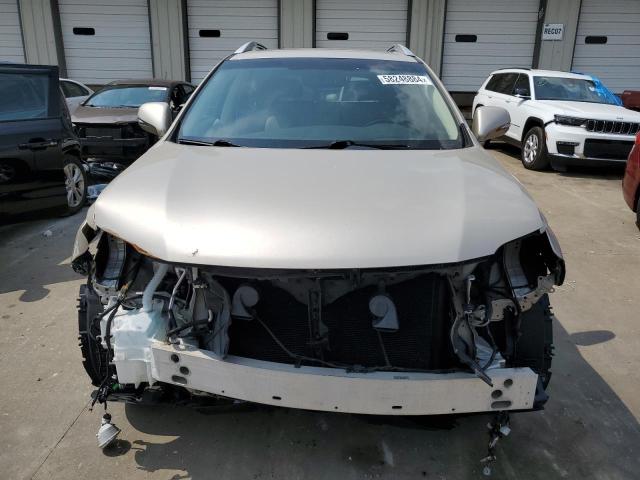 VIN 2T2BK1BA6FC312848 2015 Lexus RX, 350 Base no.5