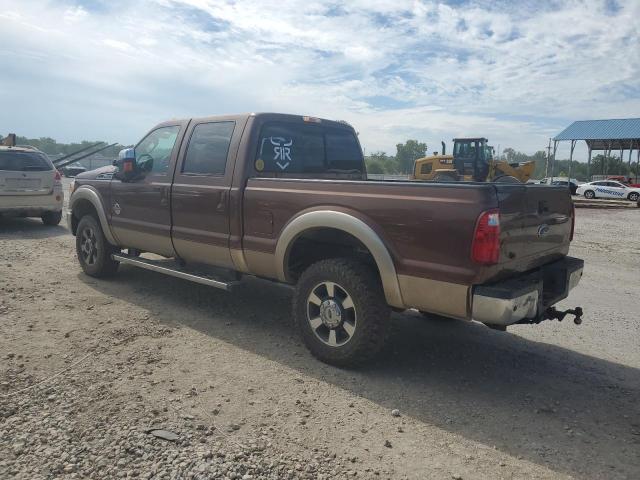 Vin: 1ft7w2bt3bed00895, lot: 57273424, ford f250 super duty 20112