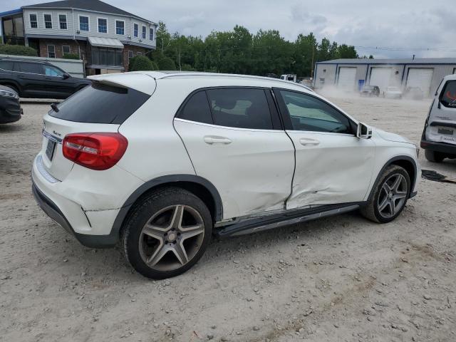 VIN WDCTG4GB4FJ104995 2015 Mercedes-Benz GLA-Class,... no.3