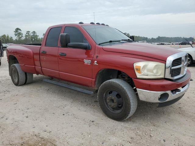 2007 Dodge Ram 3500 St VIN: 3D7MX48A57G780686 Lot: 61885454