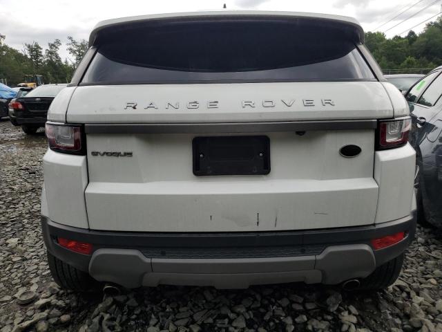 VIN SALVP2BG4HH208993 2017 Land Rover Range Rover, SE no.6