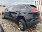 JEEP CHEROKEE L photo