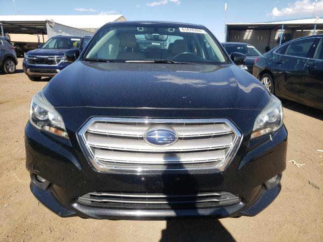 2017 SUBARU LEGACY 2.5 - 4S3BNAN61H3011855