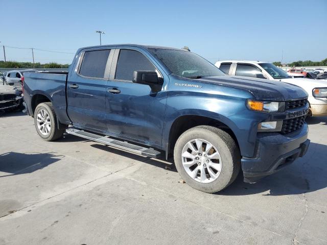 2019 CHEVROLET SILVERADO - 3GCPWBEH0KG223208