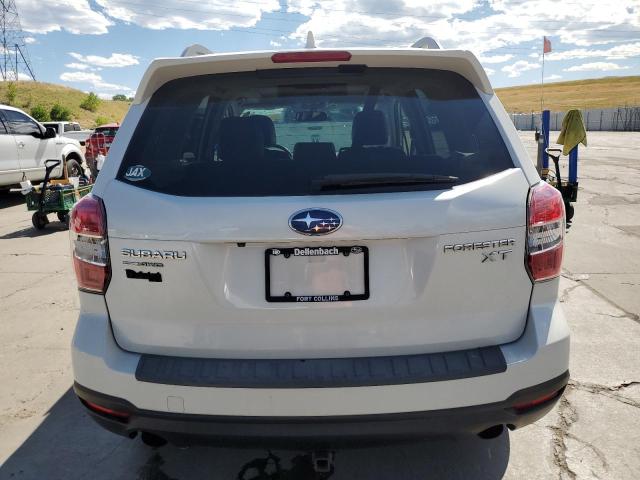 2016 SUBARU FORESTER 2 - JF2SJGDC2GH538022
