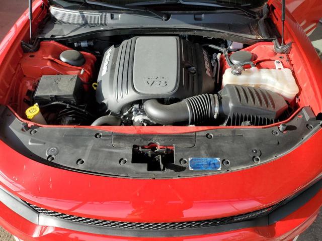 2023 DODGE CHARGER R/ - 2C3CDXCTXPH587687