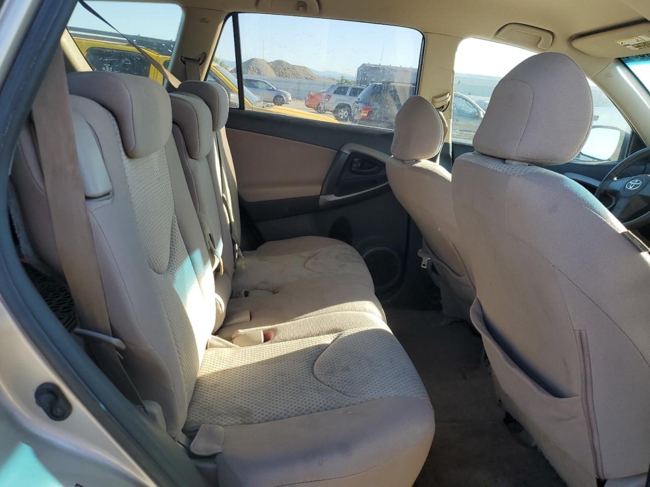 JTMZD33VX86080727 2008 Toyota Rav4