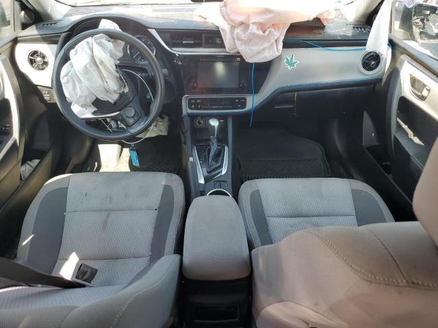 2019 TOYOTA COROLLA L - 2T1BURHE8KC129386