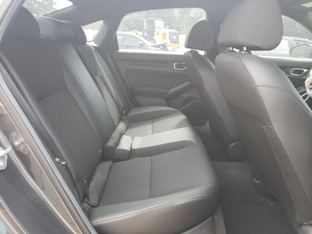 2024 HONDA CIVIC SPOR - 2HGFE2F59RH553198