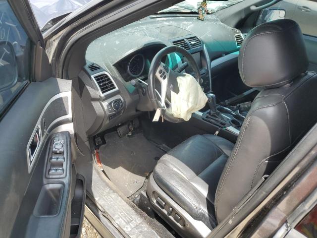 2015 FORD EXPLORER X - 1FM5K7D84FGA64028
