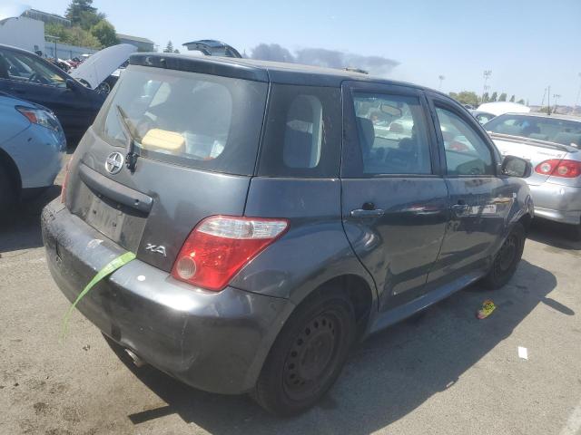 2006 Toyota Scion Xa VIN: JTKKT604960165830 Lot: 63095054