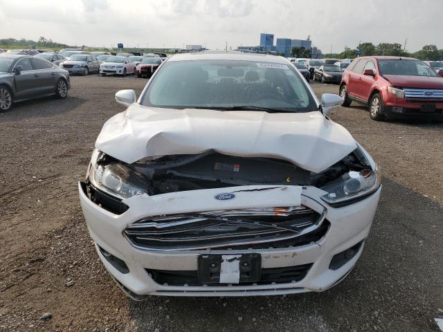 VIN 3FA6P0HD9GR112213 2016 Ford Fusion, SE no.5