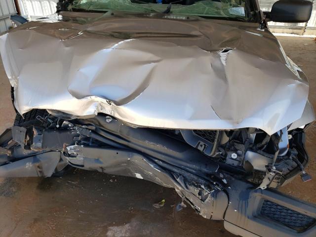 2022 Ram 1500 Classic Slt VIN: 1C6RR7LG4NS237124 Lot: 61009524