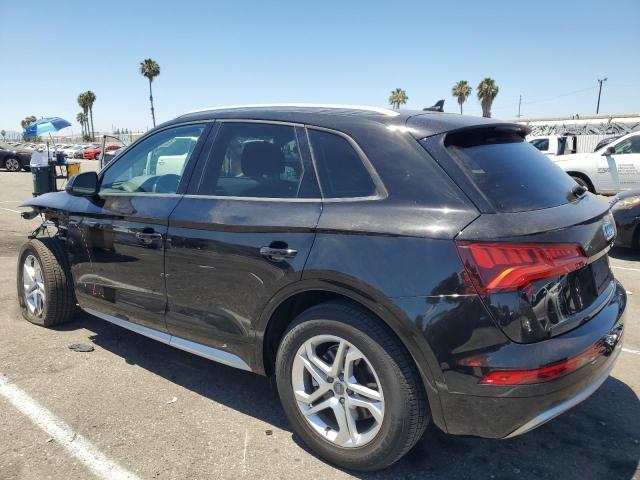 2018 AUDI Q5 PREMIUM - WA1ANAFY9J2173430