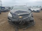 CHEVROLET TRAVERSE L photo