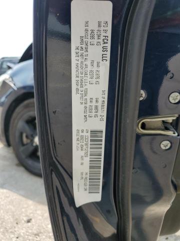 2015 DODGE DART SXT - 1C3CDFBB7FD278256