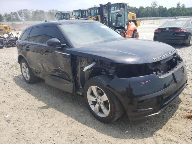 VIN SALYB2RX1JA727953 2018 Land Rover Range Rover, S no.4