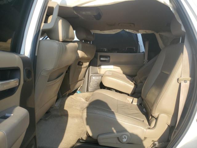 2008 Toyota Sequoia Limited VIN: 5TDBY68AX8S000100 Lot: 61687864