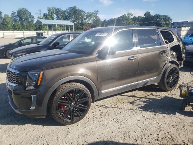 5XYP64HC8LG032048 Kia Telluride 