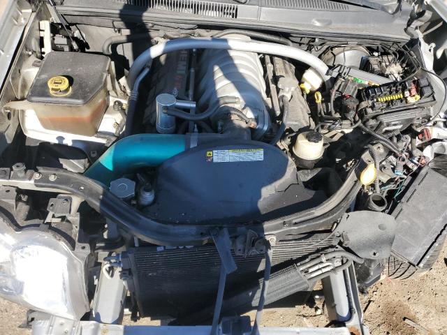 2007 Jeep Grand Cherokee Srt-8 VIN: 1J8HR78377C620586 Lot: 61216504