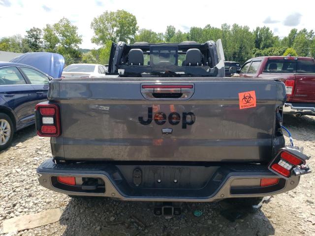 2021 JEEP GLADIATOR - 1C6HJTFG0ML506218