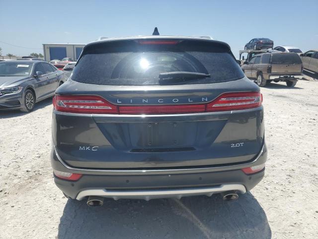 2017 Lincoln Mkc Reserve VIN: 5LMCJ3C92HUL71132 Lot: 61836074