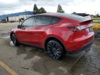 TESLA MODEL Y снимка