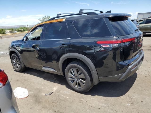 2024 Nissan Pathfinder Sv VIN: 5N1DR3BA8RC227491 Lot: 61509094