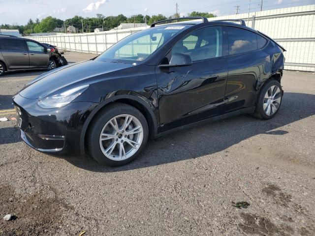 7SAYGDEE9PF598615 2023 Tesla Model Y