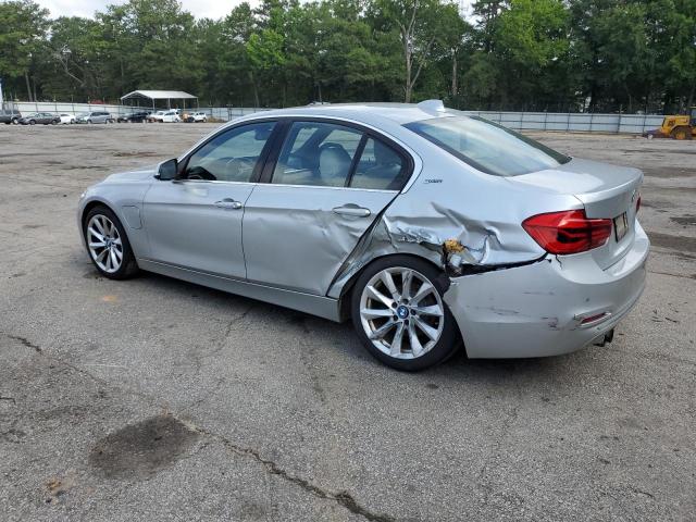 2017 BMW 330E - WBA8E1C5XHK895141