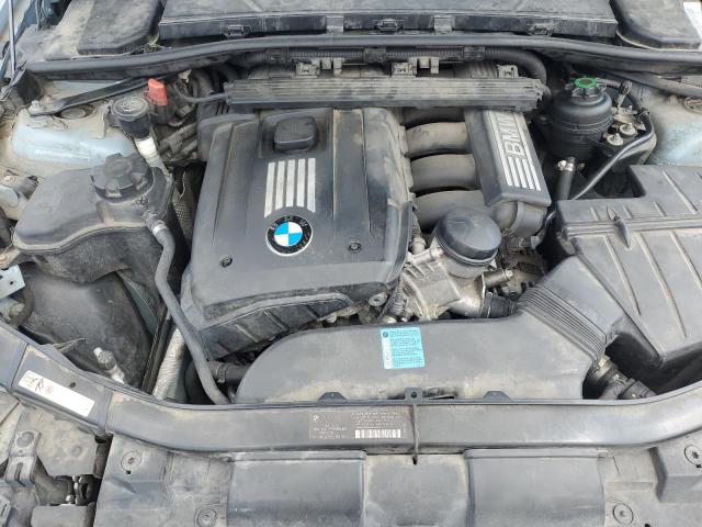 2007 BMW 328 Xi VIN: WBAWC33527PD07651 Lot: 61154984