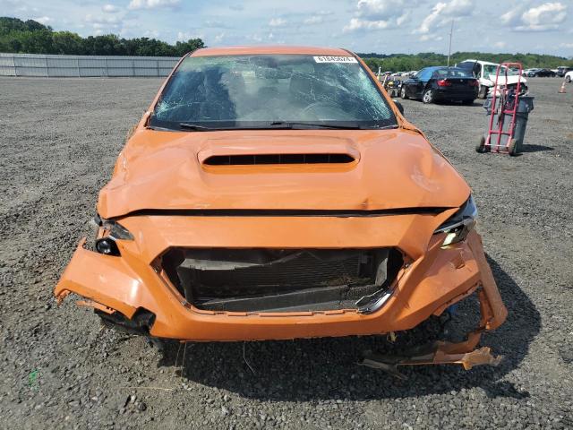 2022 SUBARU WRX PREMIU - JF1VBAF64N9028197