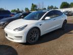 TESLA MODEL 3 photo