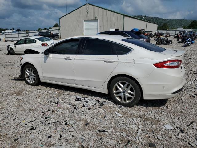 VIN 3FA6P0HR6DR226127 2013 Ford Fusion, SE no.2