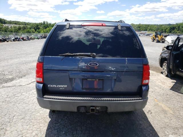 2003 Ford Explorer Xlt VIN: 1FMZU73K63UB78747 Lot: 61370584